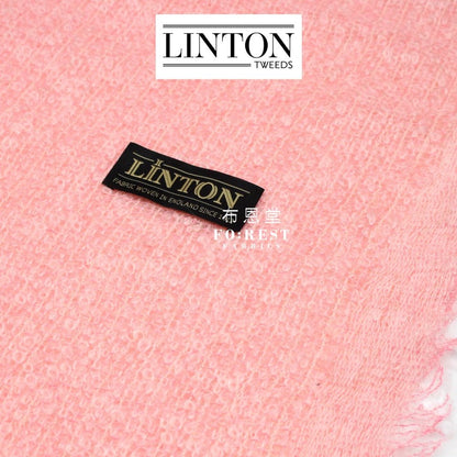 Linton Tweeds 0091 - FO:REST Fabric 布恩堂Liberty fabrictana lawnjapanese fabricykk zipper