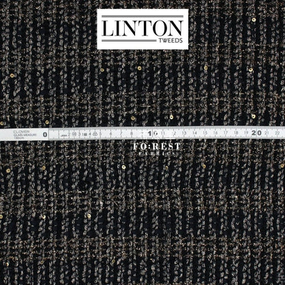Linton Tweeds 0093 - FO:REST Fabric 布恩堂Liberty fabrictana lawnjapanese fabricykk zipper
