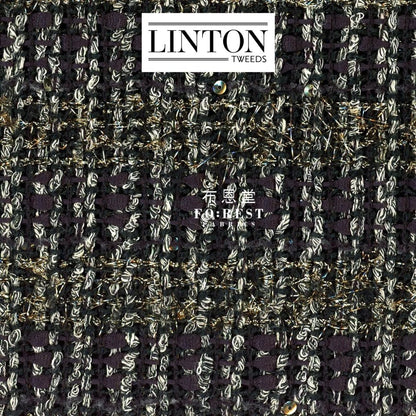 Linton Tweeds 0093 - FO:REST Fabric 布恩堂Liberty fabrictana lawnjapanese fabricykk zipper