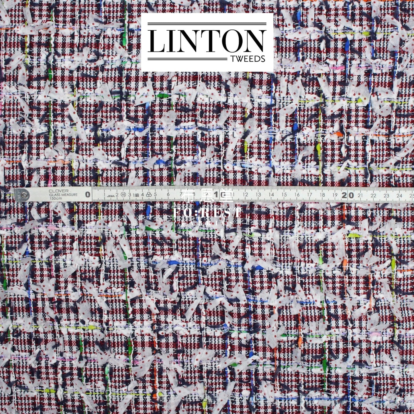Linton Tweeds 0095 Tweeds