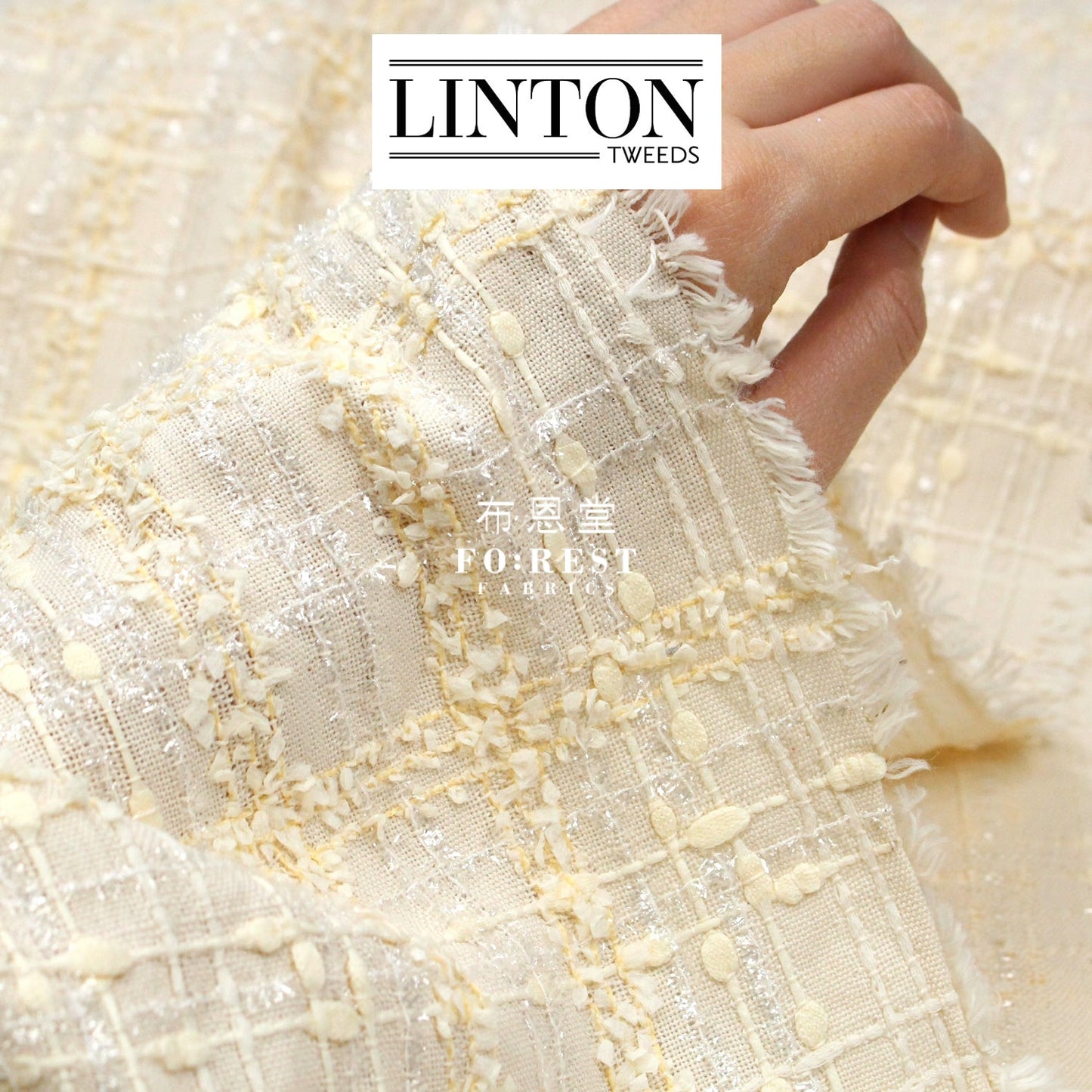 Linton Tweeds 0096 Tweeds