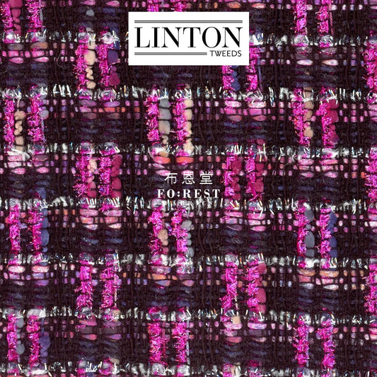 Linton Tweeds 0097 Tweeds