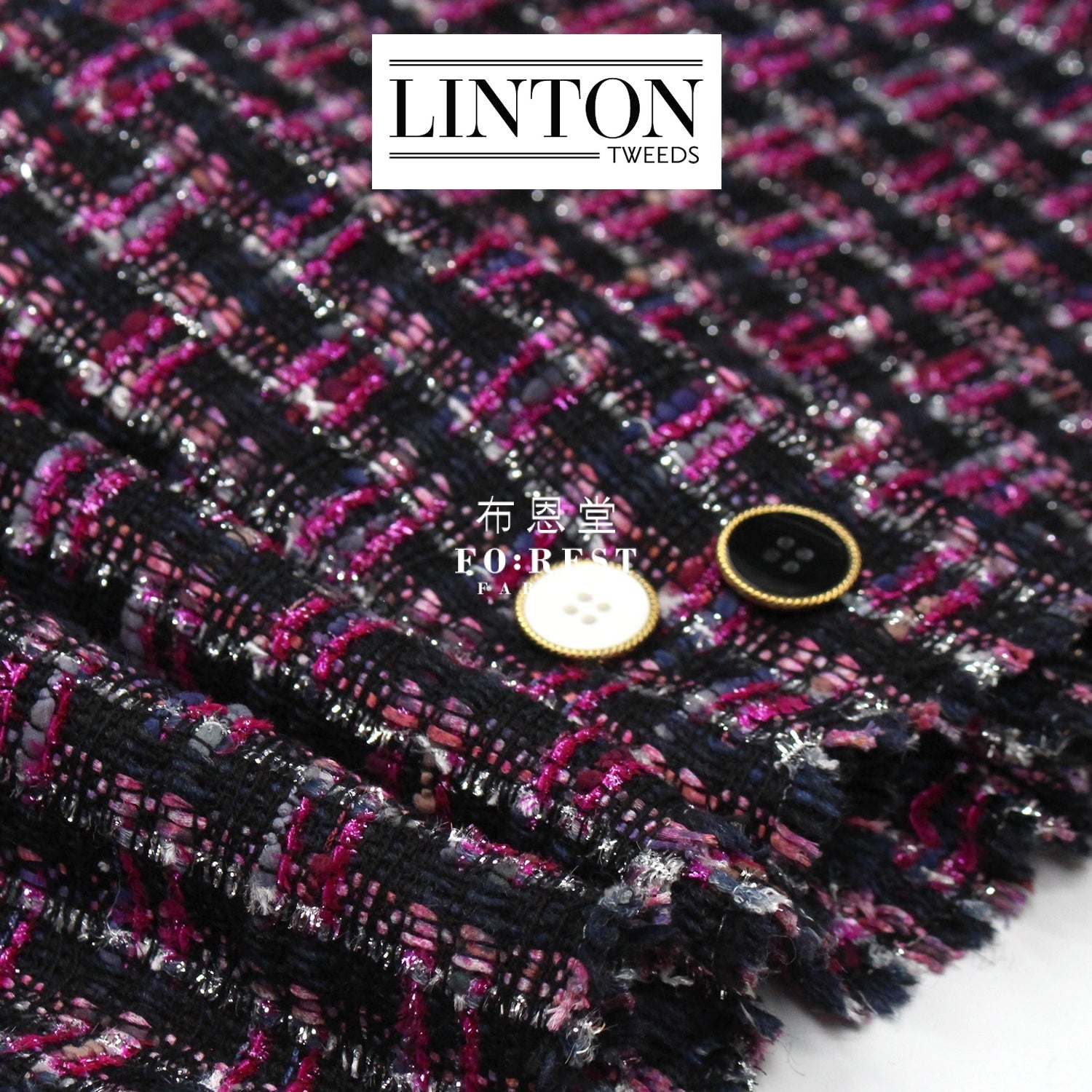 Linton Tweeds 0097 Tweeds