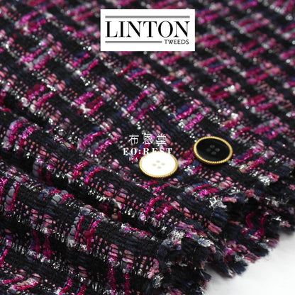 Linton Tweeds 0097 Tweeds