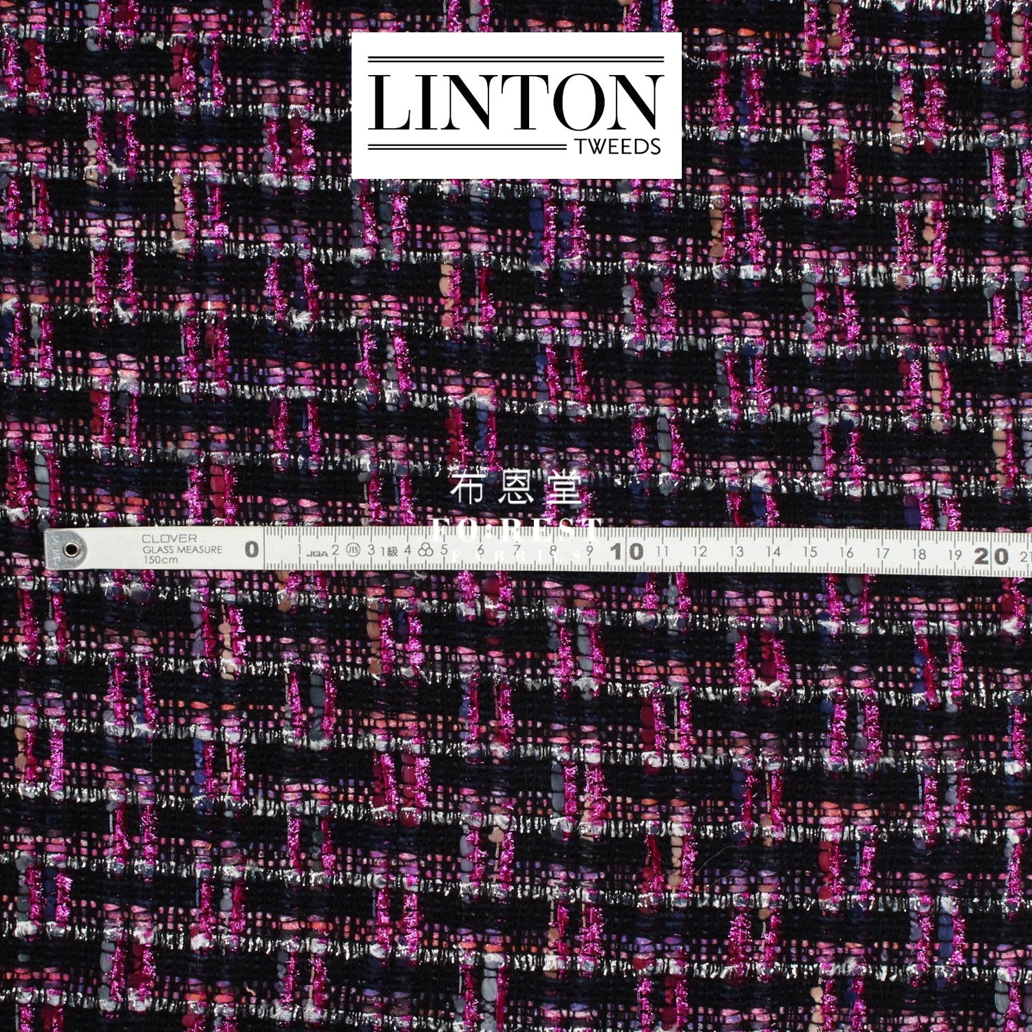 Linton Tweeds 0097 Tweeds
