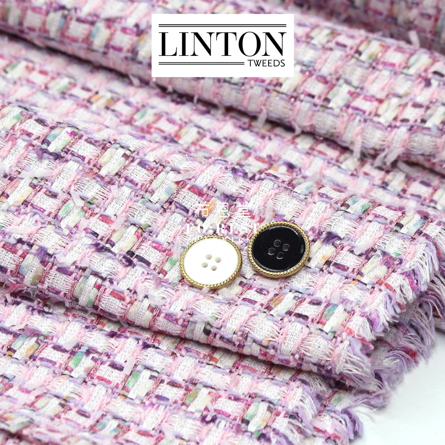 Linton Tweeds 0098 Tweeds