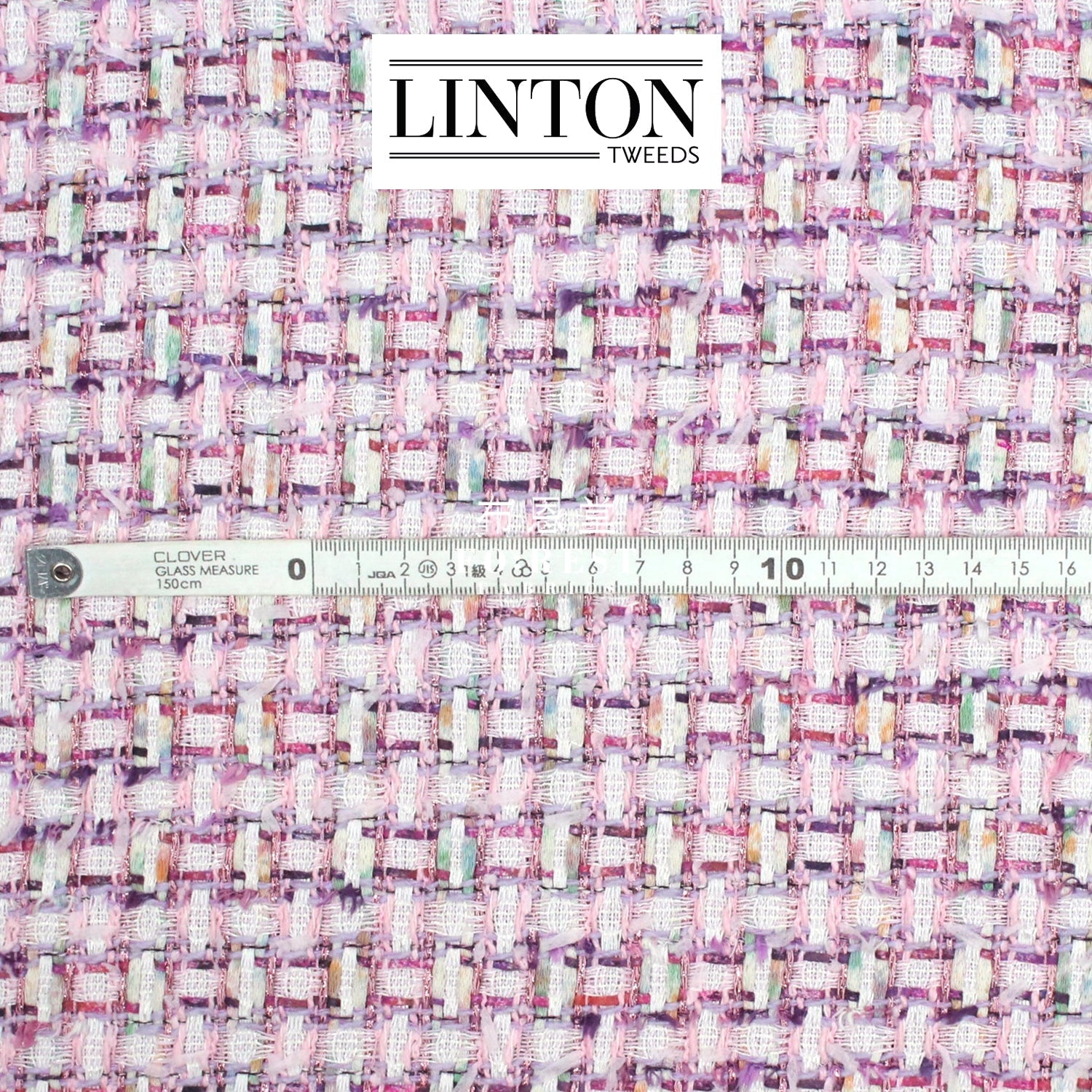 Linton Tweeds 0098 Tweeds