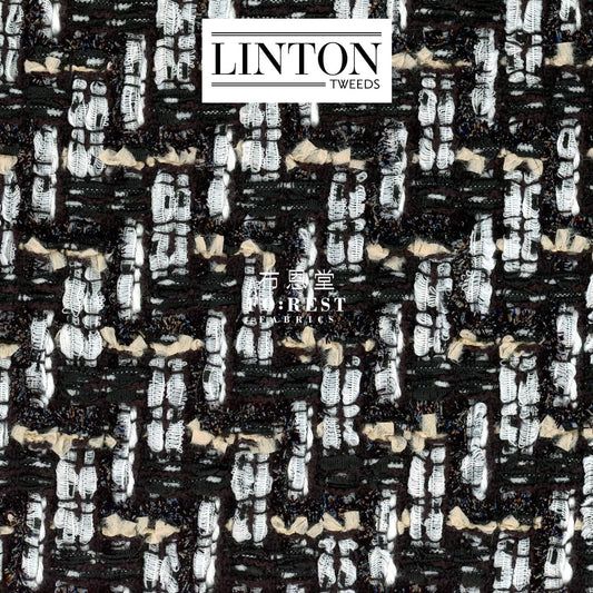 Linton Tweeds 0100 Tweeds