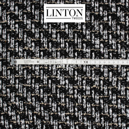 Linton Tweeds 0100 - FO:REST Fabric 布恩堂Liberty fabrictana lawnjapanese fabricykk zipper