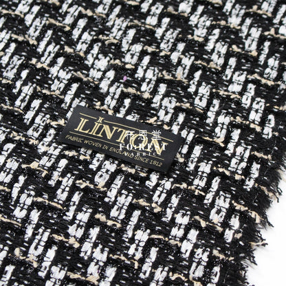 Linton Tweeds 0100 - FO:REST Fabric 布恩堂Liberty fabrictana lawnjapanese fabricykk zipper