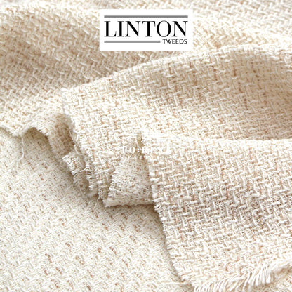 Linton Tweeds 0105 - FO:REST Fabric 布恩堂Liberty fabrictana lawnjapanese fabricykk zipper