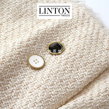 Linton Tweeds 0105 - FO:REST Fabric 布恩堂Liberty fabrictana lawnjapanese fabricykk zipper