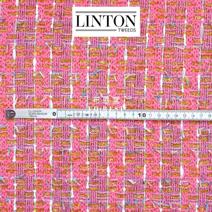 Linton Tweeds 0106 - FO:REST Fabric 布恩堂Liberty fabrictana lawnjapanese fabricykk zipper