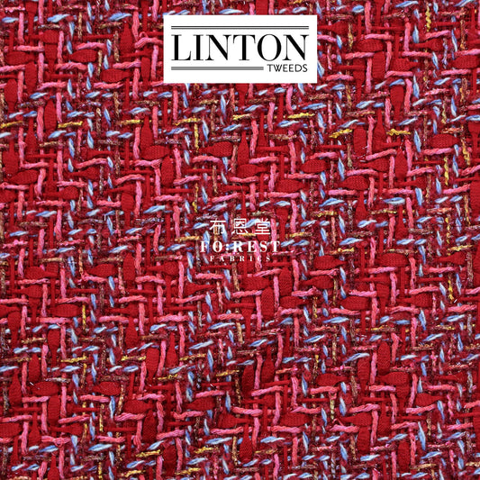 Linton Tweeds 0107 Tweeds