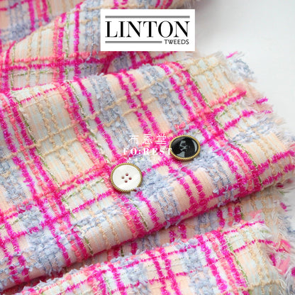 Linton Tweeds 0109 Tweeds