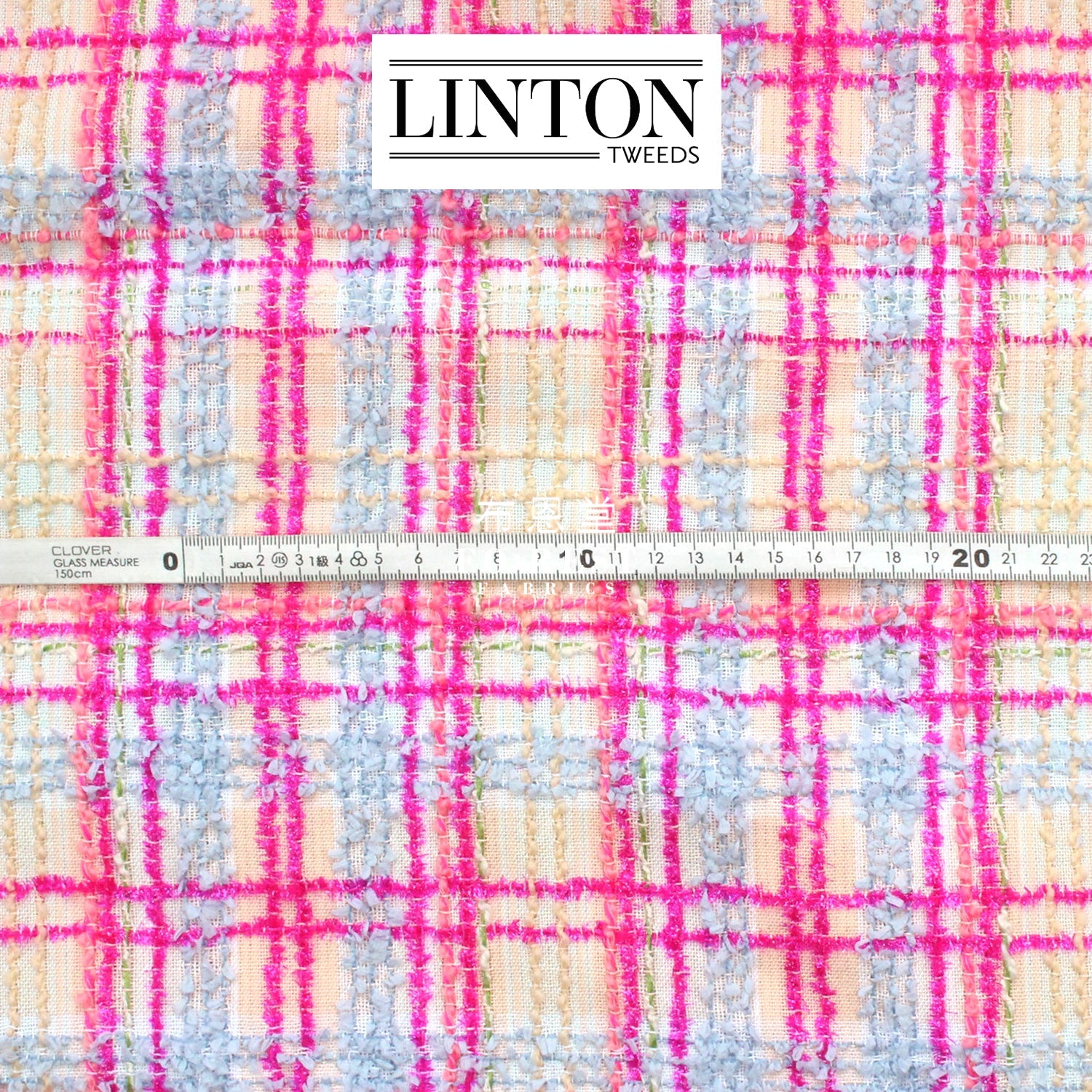 Linton Tweeds 0109 Tweeds