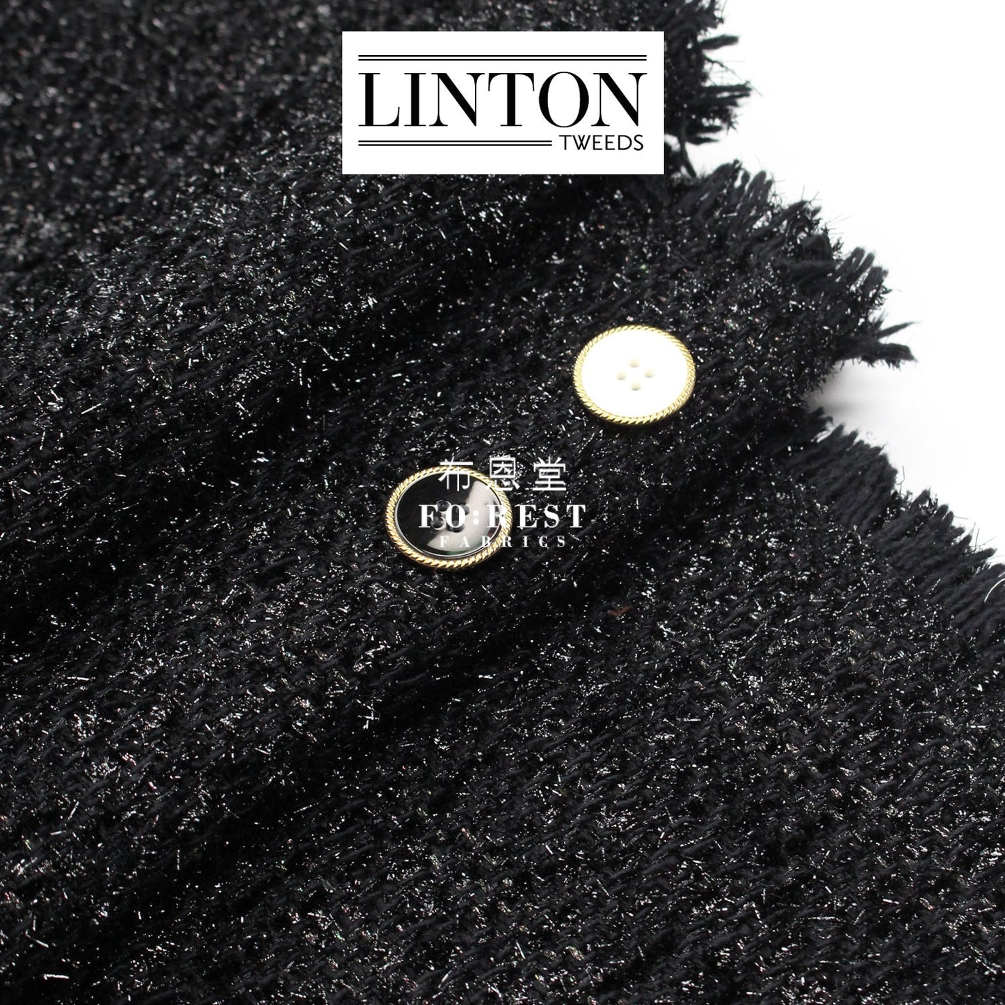 Linton Tweeds 0110 Tweeds