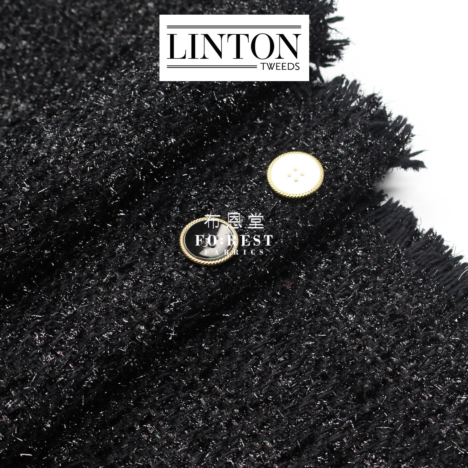 Linton Tweeds 0110 Tweeds