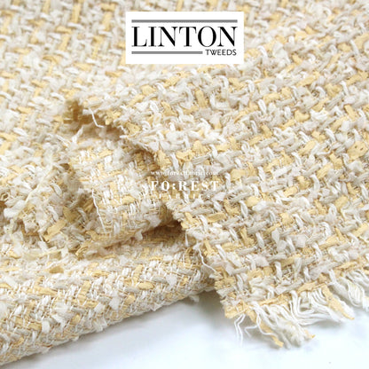 Linton Tweeds 0115 - FO:REST Fabric 布恩堂Liberty fabrictana lawnjapanese fabricykk zipper
