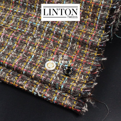 Linton Tweeds 0124 Tweeds