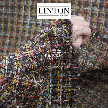 Linton Tweeds 0124 Tweeds