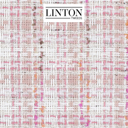 Linton Tweeds 0125 - FO:REST Fabric 布恩堂Liberty fabrictana lawnjapanese fabricykk zipper