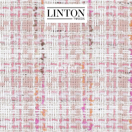 Linton Tweeds 0125 - FO:REST Fabric 布恩堂Liberty fabrictana lawnjapanese fabricykk zipper