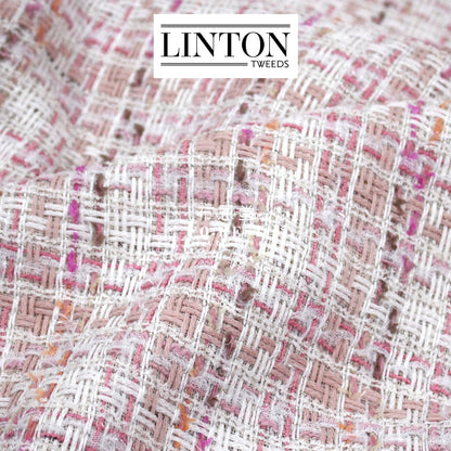 Linton Tweeds 0125 - FO:REST Fabric 布恩堂Liberty fabrictana lawnjapanese fabricykk zipper