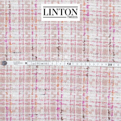 Linton Tweeds 0125 - FO:REST Fabric 布恩堂Liberty fabrictana lawnjapanese fabricykk zipper