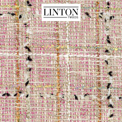 Linton Tweeds 0126 - FO:REST Fabric 布恩堂Liberty fabrictana lawnjapanese fabricykk zipper