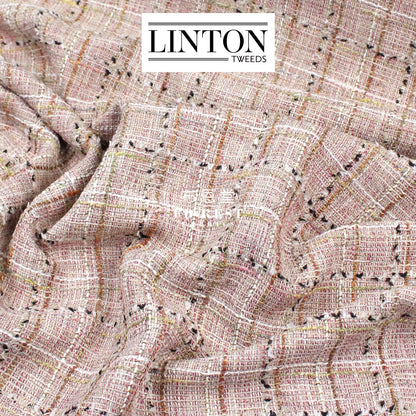 Linton Tweeds 0126 - FO:REST Fabric 布恩堂Liberty fabrictana lawnjapanese fabricykk zipper