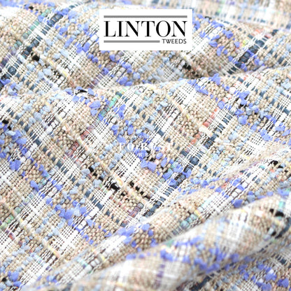 Linton Tweeds 0129 - FO:REST Fabric 布恩堂Liberty fabrictana lawnjapanese fabricykk zipper