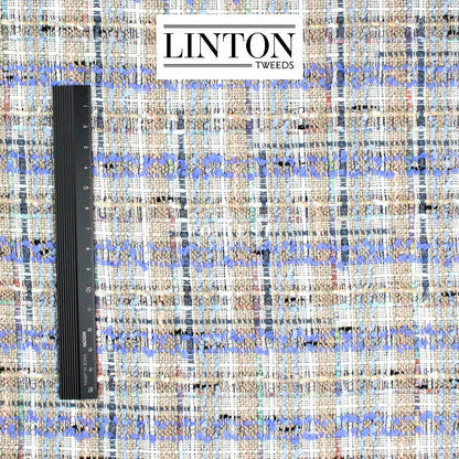 Linton Tweeds 0129 - FO:REST Fabric 布恩堂Liberty fabrictana lawnjapanese fabricykk zipper