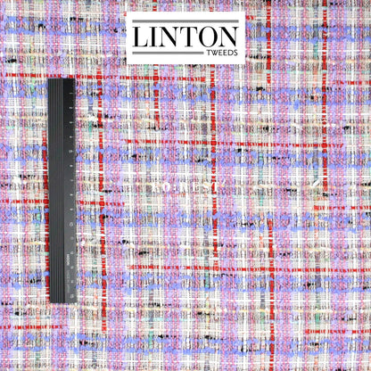 Linton Tweeds 0132 - FO:REST Fabric 布恩堂Liberty fabrictana lawnjapanese fabricykk zipper