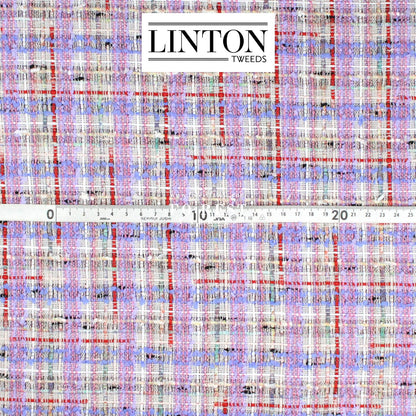 Linton Tweeds 0132 - FO:REST Fabric 布恩堂Liberty fabrictana lawnjapanese fabricykk zipper