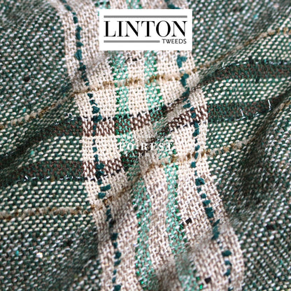 Linton Tweeds 0133 - FO:REST Fabric 布恩堂Liberty fabrictana lawnjapanese fabricykk zipper