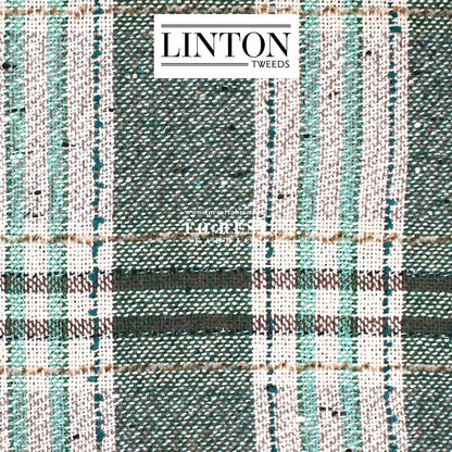 Linton Tweeds 0133 - FO:REST Fabric 布恩堂Liberty fabrictana lawnjapanese fabricykk zipper