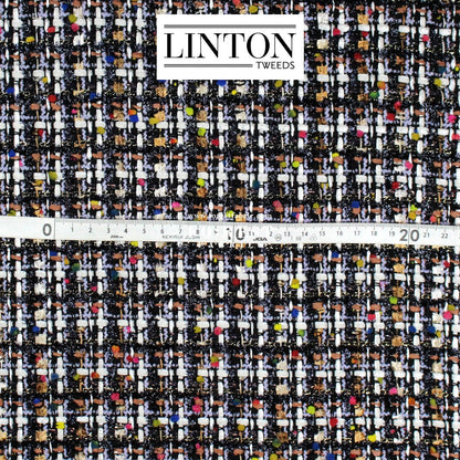 Linton Tweeds 0135 - FO:REST Fabric 布恩堂Liberty fabrictana lawnjapanese fabricykk zipper