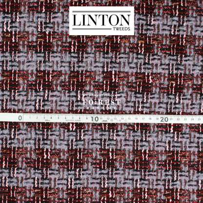 Linton Tweeds 0136 - FO:REST Fabric 布恩堂Liberty fabrictana lawnjapanese fabricykk zipper