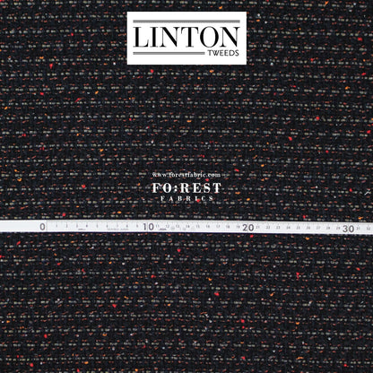 Linton Tweeds 0137 - FO:REST Fabric 布恩堂Liberty fabrictana lawnjapanese fabricykk zipper