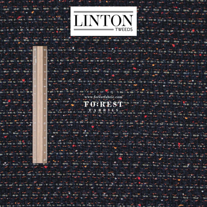 Linton Tweeds 0137 - FO:REST Fabric 布恩堂Liberty fabrictana lawnjapanese fabricykk zipper