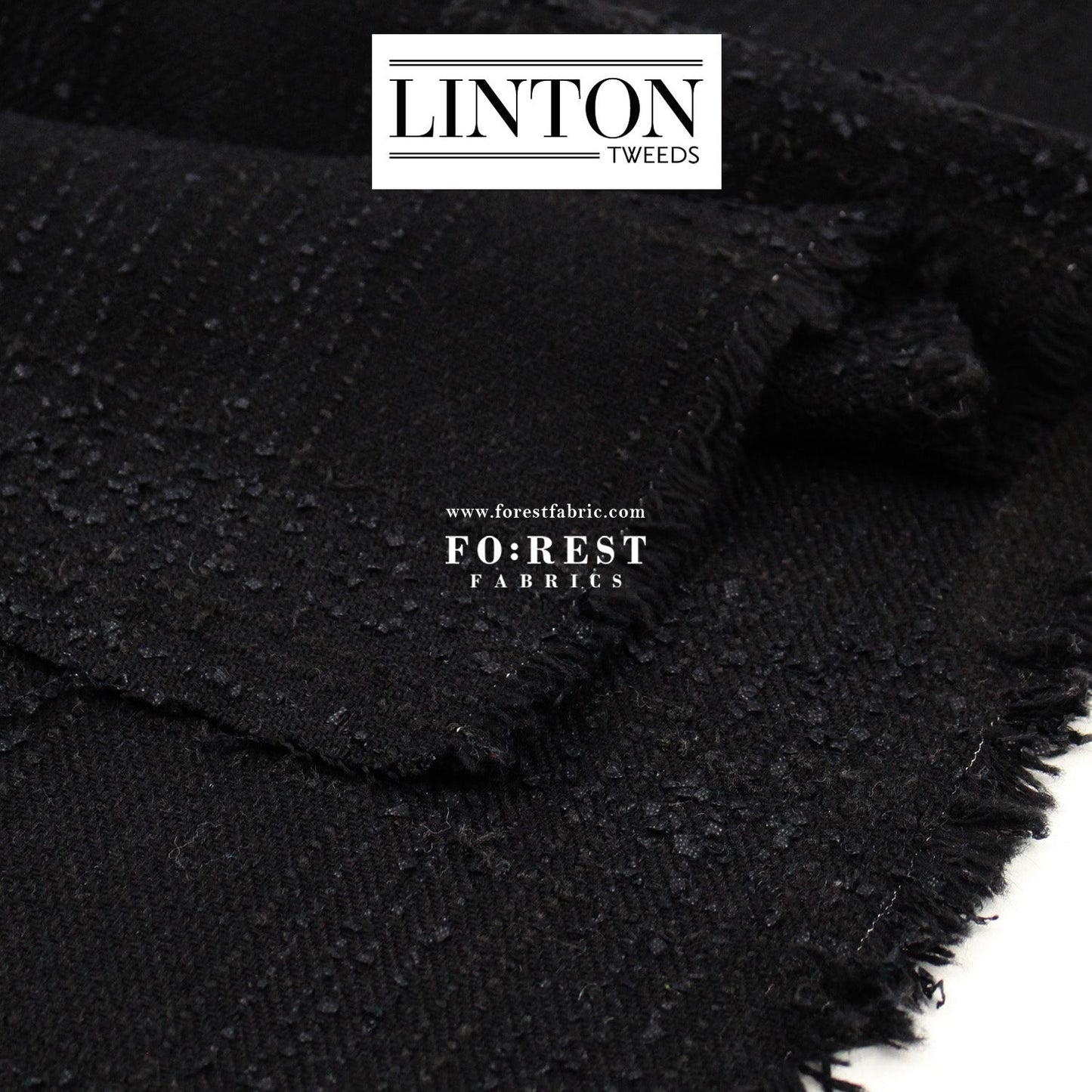 Linton Tweeds 0139 - FO:REST Fabric 布恩堂Liberty fabrictana lawnjapanese fabricykk zipper