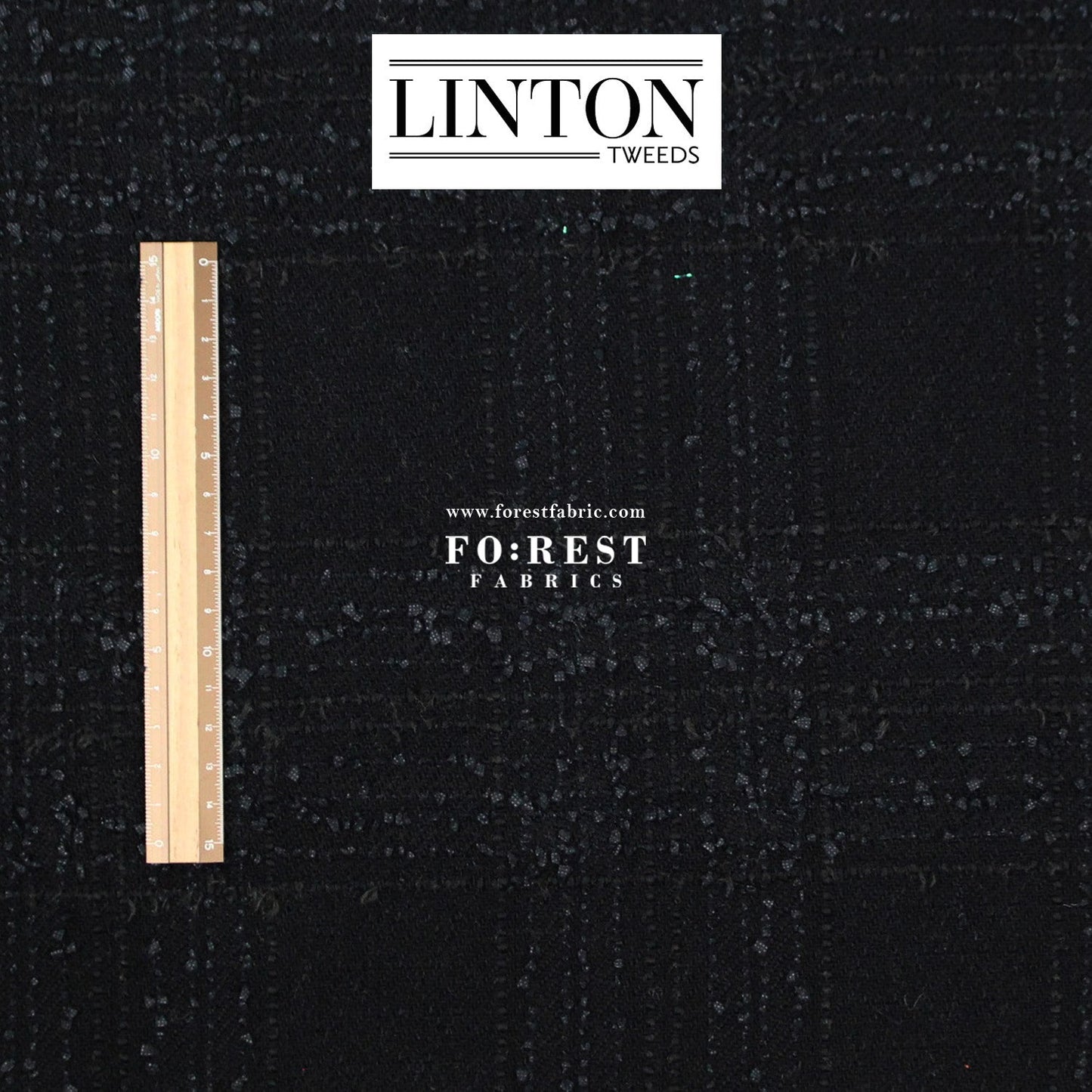 Linton Tweeds 0139 - FO:REST Fabric 布恩堂Liberty fabrictana lawnjapanese fabricykk zipper