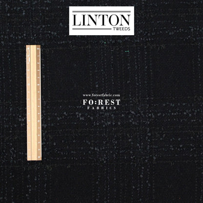 Linton Tweeds 0139 - FO:REST Fabric 布恩堂Liberty fabrictana lawnjapanese fabricykk zipper
