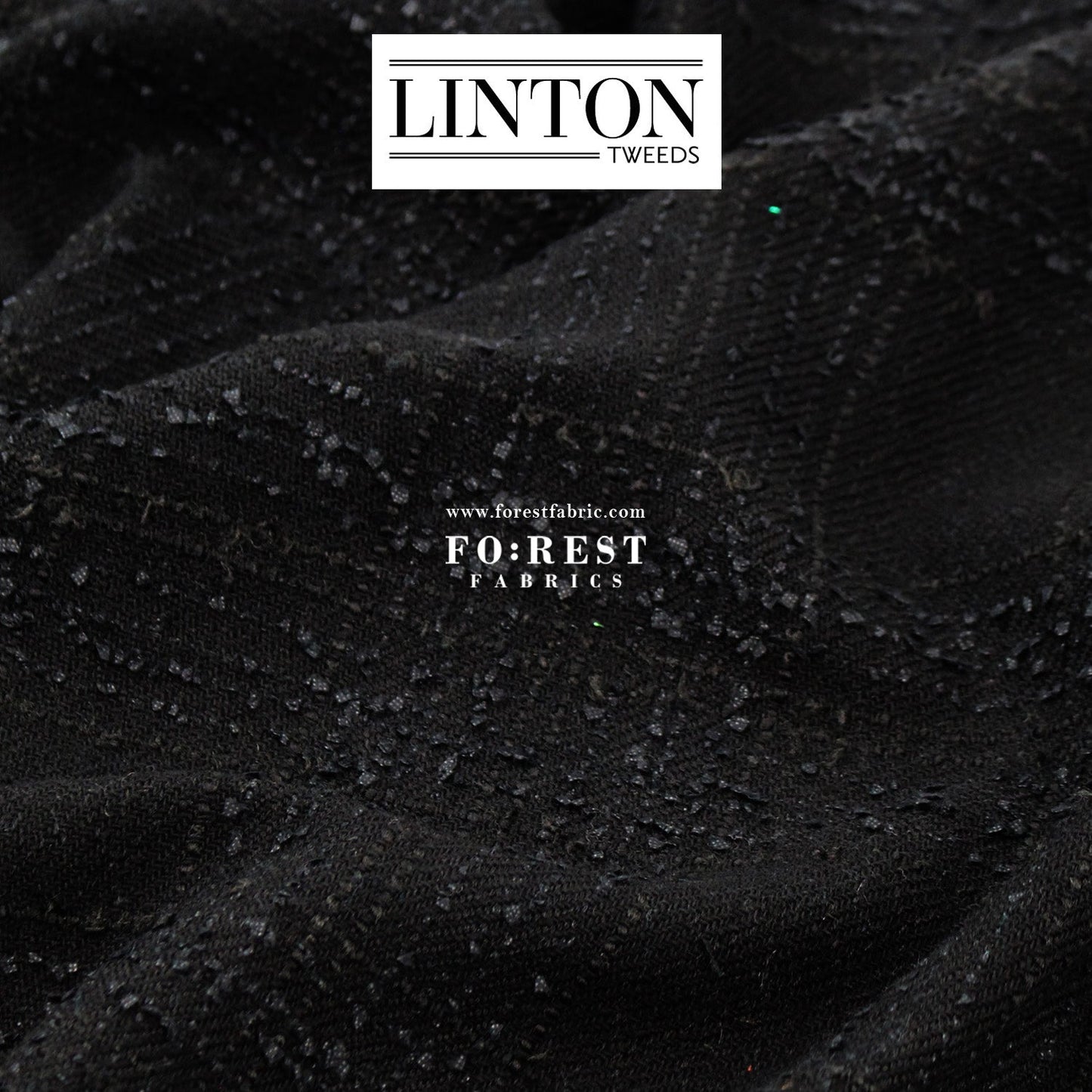 Linton Tweeds 0139 - FO:REST Fabric 布恩堂Liberty fabrictana lawnjapanese fabricykk zipper