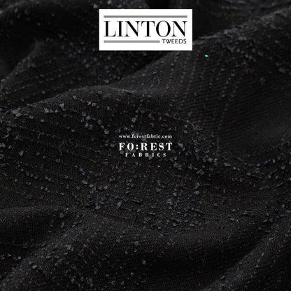 Linton Tweeds 0139 - FO:REST Fabric 布恩堂Liberty fabrictana lawnjapanese fabricykk zipper