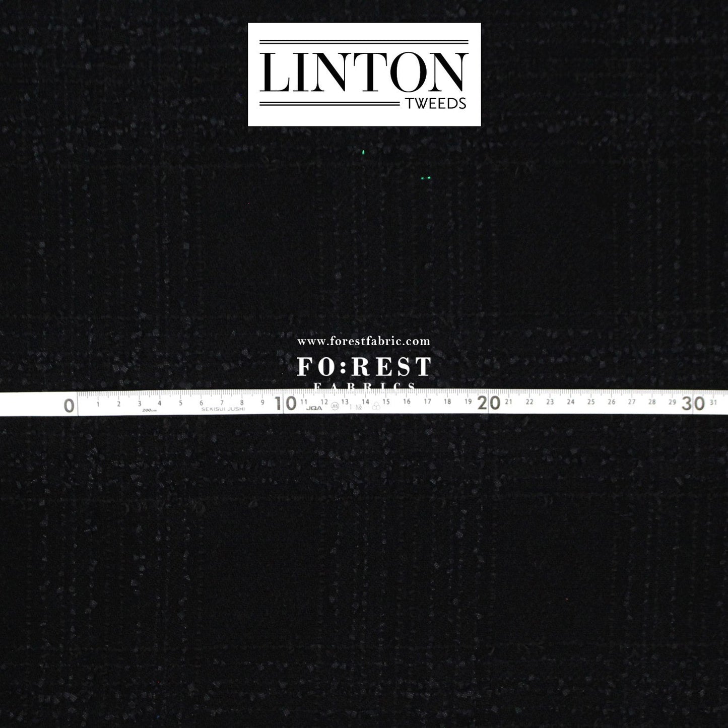 Linton Tweeds 0139 - FO:REST Fabric 布恩堂Liberty fabrictana lawnjapanese fabricykk zipper