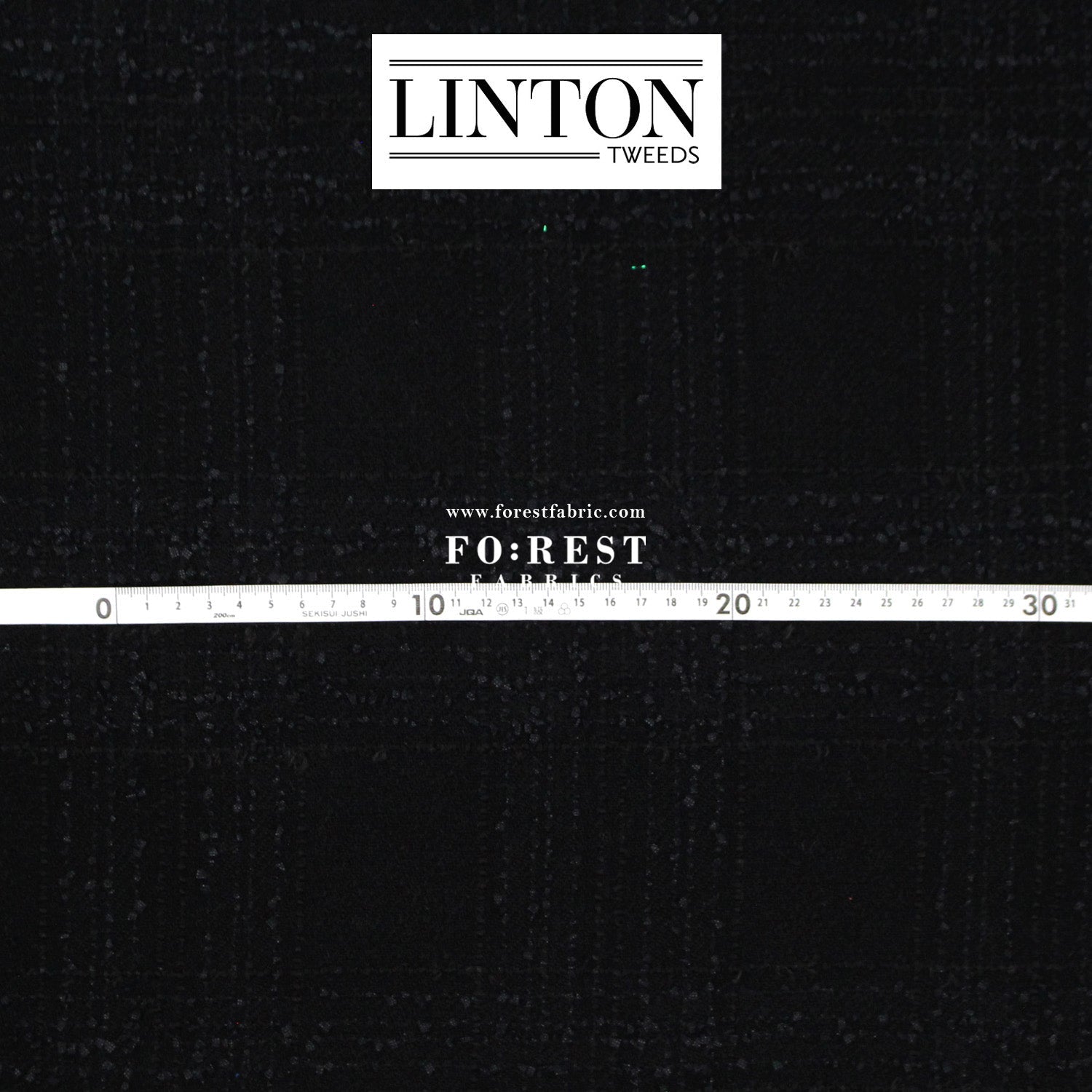 Linton Tweeds 0139 - FO:REST Fabric 布恩堂Liberty fabrictana lawnjapanese fabricykk zipper