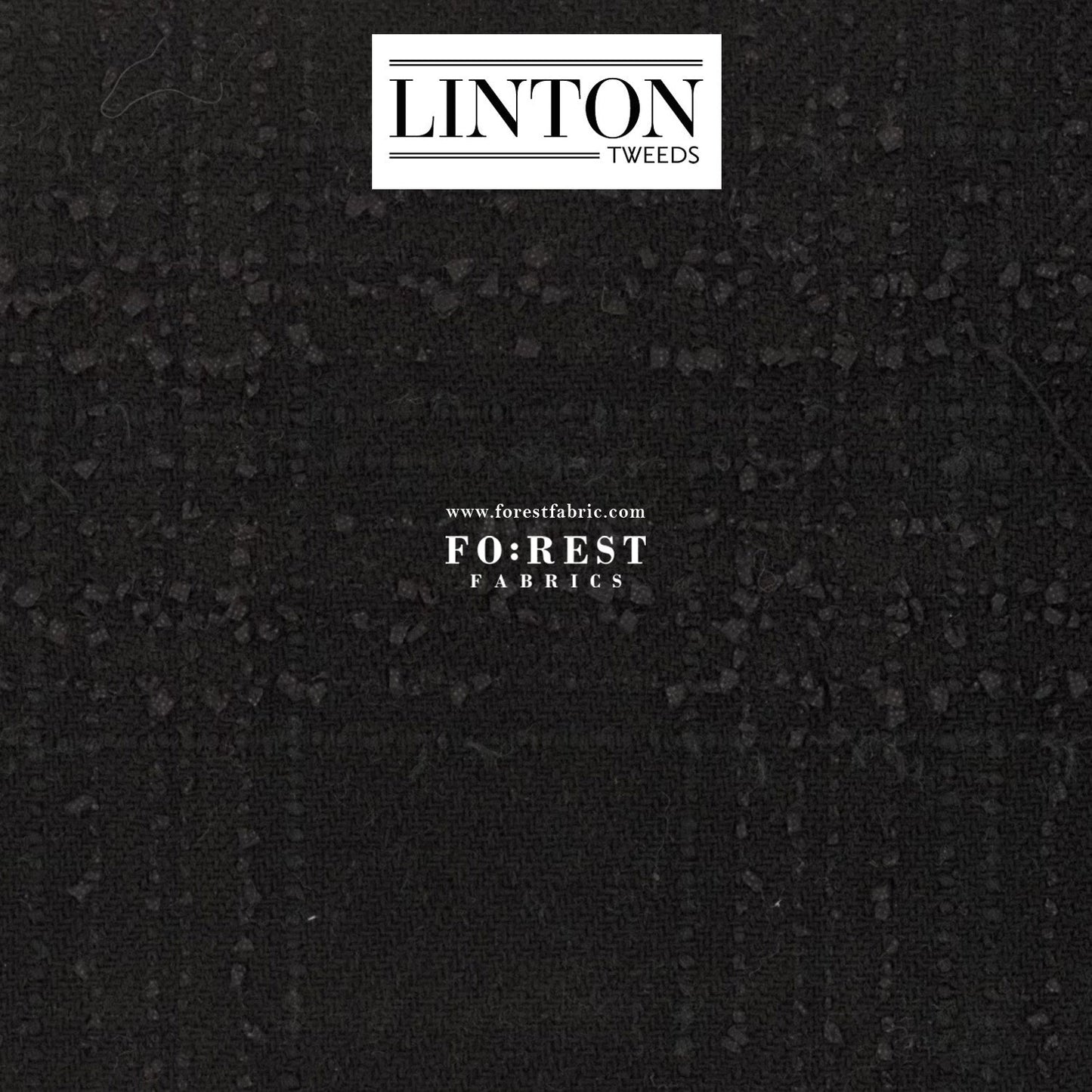 Linton Tweeds 0139 - FO:REST Fabric 布恩堂Liberty fabrictana lawnjapanese fabricykk zipper