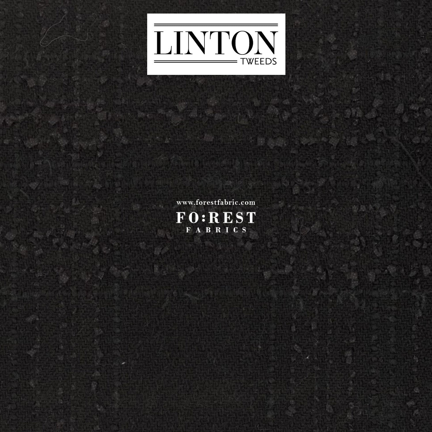 Linton Tweeds 0139 - FO:REST Fabric 布恩堂Liberty fabrictana lawnjapanese fabricykk zipper